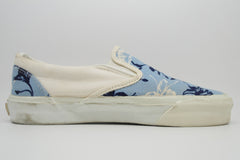 vintage van's style #98 ~ US6.5