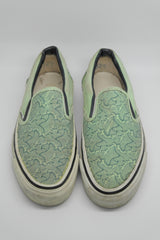 vintage van's style #98 ~ US5.5N