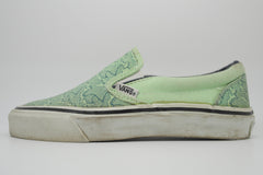 vintage van's style #98 ~ US5.5N