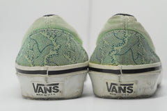 vintage van's style #98 ~ US5.5N