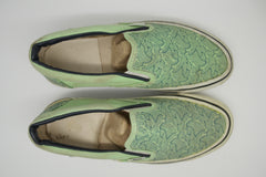 vintage van's style #98 ~ US5.5N