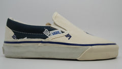 vans style #98 ¬ US2, US3