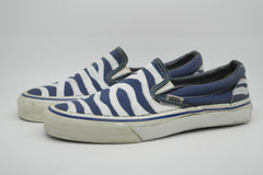 vintage van's style #98 ~ US8.5