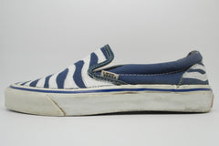 vintage van's style #98 ~ US8.5