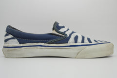 vintage van's style #98 ~ US8.5