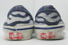 vintage van's style #98 ~ US8.5