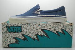 vintage van's style #98 ~ US10