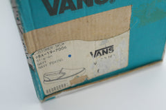 vintage van's style #98 ~ US10