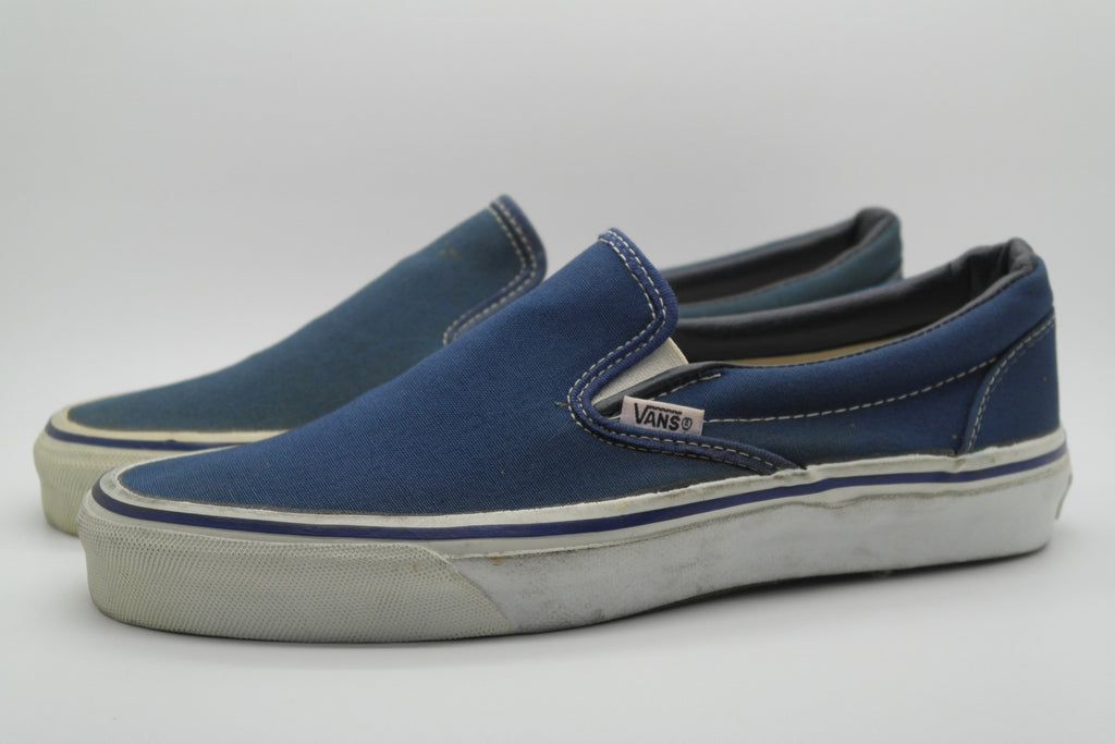 vintage van's style #98 ~ US10