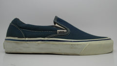 vans style #98 ~ US4, US7