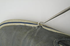 vintage van's style #98 ~ US10