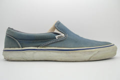 vintage van's style #98 ~ US11.5