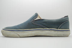 vintage van's style #98 ~ US11.5