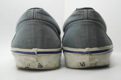 vintage van's style #98 ~ US11.5