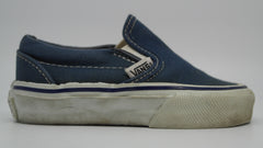 vintage vans style #98 ~ USc7