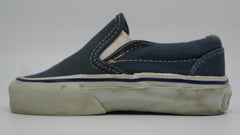 vintage vans style #98 ~ USc7