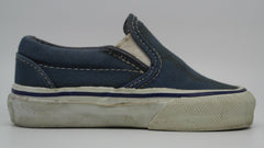 vintage vans style #98 ~ USc7