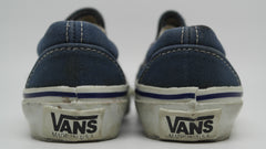 vintage vans style #98 ~ USc7