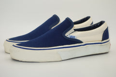vintage van's style #98 ~ US6.5N