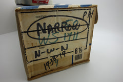 vintage van's style #98 ~ US6.5N