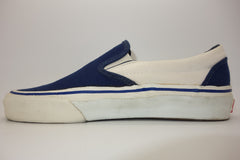 vintage van's style #98 ~ US6.5N