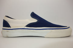 vintage van's style #98 ~ US6.5N