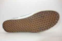 vintage van's style #98 ~ US6.5N