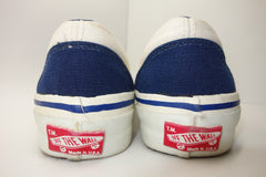 vintage van's style #98 ~ US6.5N
