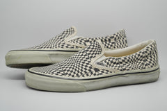 vintage van's style #98 ~ US10.5