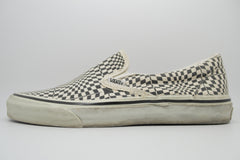 vintage van's style #98 ~ US10.5