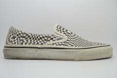 vintage van's style #98 ~ US10.5
