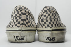 vintage van's style #98 ~ US10.5