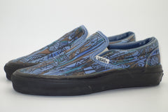 vintage van's style #98 ~ US5.5