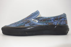vintage van's style #98 ~ US5.5