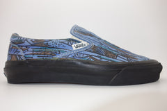 vintage van's style #98 ~ US5.5
