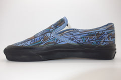 vintage van's style #98 ~ US5.5