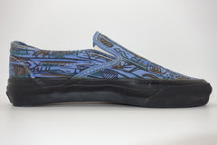 vintage van's style #98 ~ US5.5