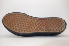 vintage van's style #98 ~ US5.5