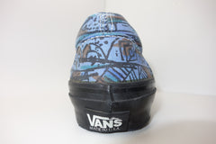 vintage van's style #98 ~ US5.5