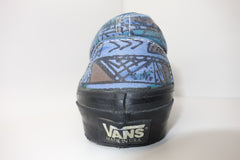 vintage van's style #98 ~ US5.5
