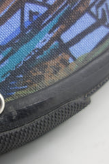 vintage van's style #98 ~ US5.5