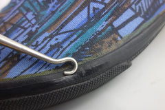 vintage van's style #98 ~ US5.5