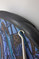 vintage van's style #98 ~ US5.5