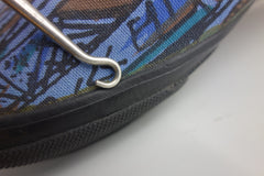 vintage van's style #98 ~ US5.5