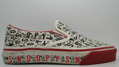vintage vans style #98 ~ US5.5
