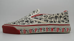vintage vans style #98 ~ US5.5
