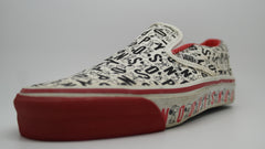 vintage vans style #98 ~ US5.5