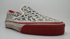 vintage vans style #98 ~ US5.5