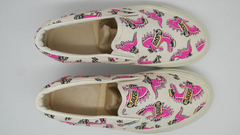 vans style #98 ¬ US5