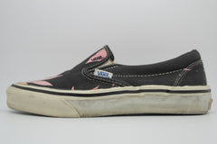 vintage van's style #98 ~ US6.5